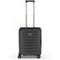 Airox Advanced 4 wheels Cabin trolley S 55 cm Laptop compartment with expansion pleat Variant black Airox Advanced 4 wheels Cabin trolley S 55 cm Laptop compartment with expansion pleat Variant black