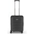  Airox Advanced 4 wheels Cabin trolley S 55 cm Laptop compartment with expansion pleat Variant black