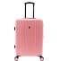  2900 4 wheels Trolley M 67 cm with expansion pleat Variant pink