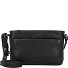 Fiorentina Shoulder bag Leather 22.5 cm Variant black