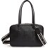  Launia Shoulder Bag 29 cm Variant black