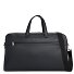 TH Woven Weekender travel bag 51 cm Variant black TH Woven Weekender travel bag 51 cm Variant black