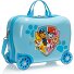  Kids 4 wheels Kids trolley 31.5 cm Variant paw patrol