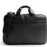  Venturo Briefcase Genuine Leather 40 cm Laptop compartment Variant black