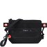 Uni Ichi S Shoulder bag RFID protection 19 cm Variant black Uni Ichi S Shoulder bag RFID protection 19 cm Variant black