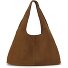  Paz Cozy Shoulder Bag Leather 43 cm Variant cognac