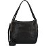 Viola Shoulder Bag Leather 28 cm Variant nero Viola Shoulder Bag Leather 28 cm Variant nero