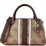  Noelle II Handbag 31 cm Variant latte logo-brown