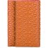  Wallet leather 12 cm Variant tan
