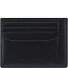 Business credit card case RFID leather 11.5 cm Variant black Business credit card case RFID leather 11.5 cm Variant black