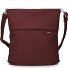  Mademoiselle.M Shoulder Bag 31 cm Variant rubin