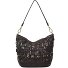 Shoulder Bag Leather 25 cm Variant moro Shoulder Bag Leather 25 cm Variant moro