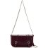  Delary Shoulder bag 22 cm Variant deep red