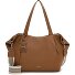  TAS Katrina SC Shoulder Bag 52 cm Variant sahara