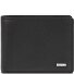 Leather Essentials QF wallet RFID leather 12 cm fold-out Variant black Leather Essentials QF wallet RFID leather 12 cm fold-out Variant black
