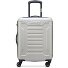 JH004C 4 wheels Cabin trolley 55 cm Variant grey  JH004C 4 wheels Cabin trolley 55 cm Variant grey