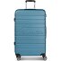  Seattle 4 wheels Trolley L 79 cm Variant nordic-blue