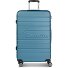  Seattle 4 wheels Trolley L 79 cm Variant nordic-blue