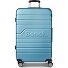  Seattle 4 wheels Trolley L 79 cm Variant nordic-blue