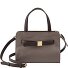  Shoulder Bag Genuine Leather 23 cm Variant taupe