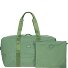 Positano Weekender travel bag 43 cm Variant salbei Positano Weekender travel bag 43 cm Variant salbei
