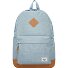  Heritage Daypack 45.5 cm Laptop compartment Variant ashley blue crosshatch-natural