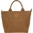  Life shopper bag 25 cm Variant camel