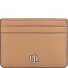 Credit card case Leather 10.5 cm Variant buff Credit card case Leather 10.5 cm Variant buff