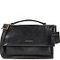  Fine Florence Handbag Genuine Leather 37 cm Variant black