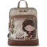  Muse Daypack 31 cm Variant mehrfarbig