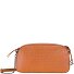  Shoulder bag leather 25 cm Variant tan