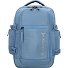  Strz by Berlin travel backpack 39 cm laptop compartment Variant ice blue