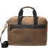 bow road charles Briefcase Leather 39 cm Variant darkbrown bow road charles Briefcase Leather 39 cm Variant darkbrown