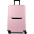  Magnum 2 4 wheels Trolley 75 cm Variant candy pink
