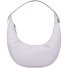 Pinched Shoulder Bag 24 cm Variant orchid ice Pinched Shoulder Bag 24 cm Variant orchid ice