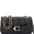 Tabby Shoulder Bag Leather 20 cm Variant black 1 Tabby Shoulder Bag Leather 20 cm Variant black 1