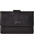  Cerratano Credit card case RFID protection Leather 10.5 cm Variant black