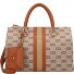  Manh Shopper Bag 22 cm Variant natural