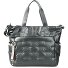  Cocoon Puffer Shoulder Bag 33 cm Variant black ink