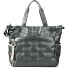  Cocoon Puffer Shoulder Bag 33 cm Variant black ink