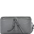Hera Fanny pack Leather 22 cm Variant grigio Hera Fanny pack Leather 22 cm Variant grigio