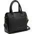  Hermosa Handbag Leather 26 cm Variant black