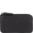  Hannes Key wallet Leather 11.5 cm Variant schwarz
