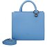 Big Boxy Handbag 26 cm Variant dreamy blue Big Boxy Handbag 26 cm Variant dreamy blue