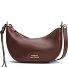Moon Shoulder bag Leather 19 cm Variant rich walnut Moon Shoulder bag Leather 19 cm Variant rich walnut