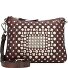 Liri Shoulder bag Leather 20 cm Variant moro Liri Shoulder bag Leather 20 cm Variant moro