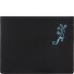  New Cryptan Wallet RFID protection 10.5 cm Variant lizard