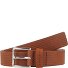  Belt Leather Variant cognac | 110 cm