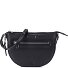 Fika+ Shoulder bag RFID protection 25 cm Variant black Fika+ Shoulder bag RFID protection 25 cm Variant black