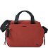  String Tomoko Briefcase 27 cm Variant dahlia red